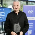 Снайдер отримав премію Стуса за 2025 рік – новини України