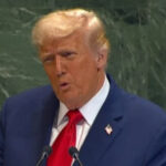 Білий дім назвав різку «атаку» Трампа на Росію «переговорною тактикою»…