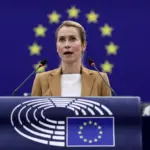 Каллас вважає, що Європі потрібно навчитися працювати з Трампом