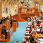 Сенат Чехії ухвалив резолюцію щодо примусової асиміляції українців на ТОТ
