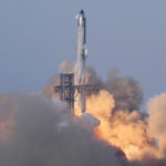 SpaceX готується запустити індонезійський комунікаційний супутник після чистки