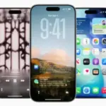 Нова iOS 26 може «вбити» батарею: Apple випустила офіційне попередження