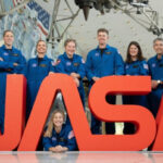 NASA оголосила 10 нових кандидатів у астронавти