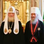 У суді розглядають кілька десятків справ про співпрацю священиків Української…