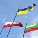 Російські безпілотники в Польщі: Люблінський трикутник закликає до посилення ППО…
