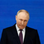 «Путін остаточно програв справу Леніна, Сталіна, Хрущова та Брежнєва» —…