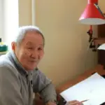 Помер художник культових мультфільмів “Острів скарбів” та “Доктор Айболить”