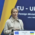 Європа стверджує, що дрони навмисно влетіли в Польщу. Санкції проти…