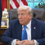 Можуть виникнути великі проблеми: Трамп попереджає Росію після вторгнення в…