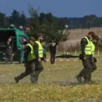 Російські дрони залетіли на територію Польщі: правоохоронці знайшли останній БПЛА…
