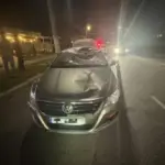Прокурор загинув у ДТП у Житомирі: розпочато розслідування