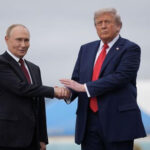 Виявився дрібним покидьком: журналіст про те, як Путін програв Трампу