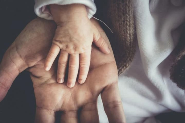 Кроки до щасливого дитинства: благодійна біржа