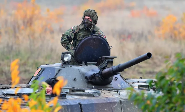 У Польщі розпочались найбільші військові навчання. Залучили близько 30 000 солдатів