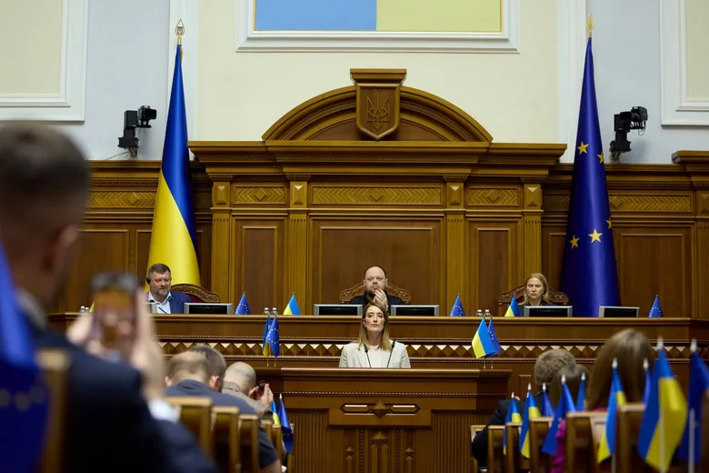 У Києві відкриється постійне представництво Європарламенту