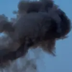 Потужні вибухи чути у Запоріжжі: що відомо