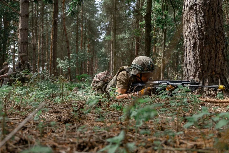 WSJ: Європейські військові розробили план розгортання в Україні двох сухопутних груп