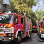 Двоє дітей загинули та троє отримали поранення внаслідок пожежі у…