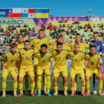 Де і коли дивитися онлайн матч Україна U20 — Панама…
