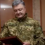 Оточення Порошенка фіктивно мобілізувалося до 206-го батальйону для піару та…