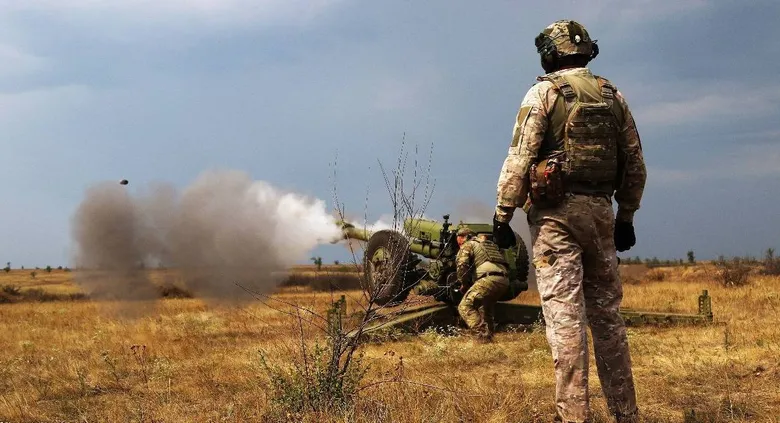 Сили оборони вдарили по командних пунктах росіян на Донеччині після візиту міністра оборони РФ