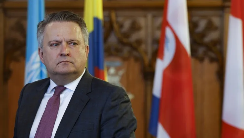 Кислиця: Заяви Трампа є результатом послідовної роботи української сторони на різних рівнях