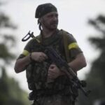 «Поліція воює на рівних зі Збройними силами України та добре…
