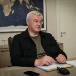 «Ми віримо в діалог». Сіярто анонсував зустріч із Сібігою в…
