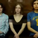 Учасниць Pussy Riot заочно засудили до 13 років позбавлення волі…