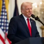 Трамп назвав умову, за якої він готовий запровадити серйозні санкції…