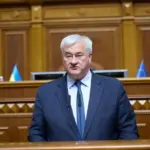 Деталі візиту української делегації на сесію Генеральної Асамблеї ООН розкрито…
