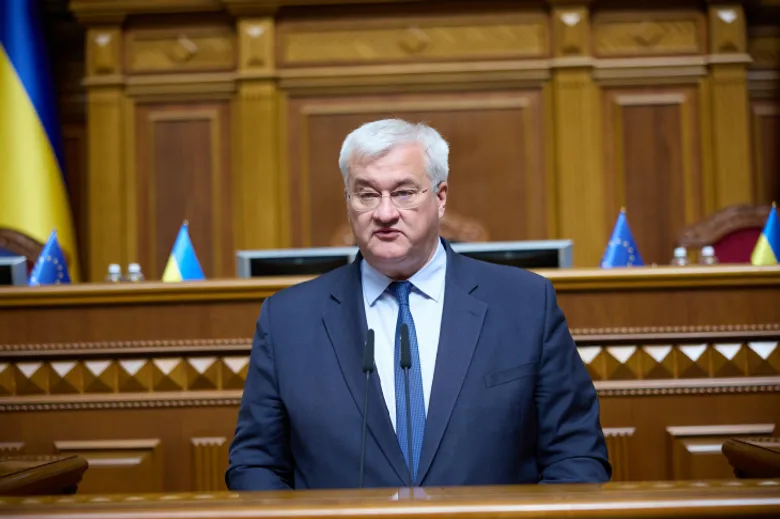 У Сибіги розкрили деталі візиту української делегації на сесію Генасамблеї ООН