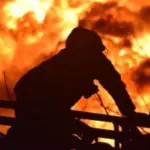 Невідомі дрони атакували підстанцію в Краснодарському краї: зафіксовано щонайменше п'ять…