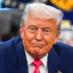 Трамп дозволив смертну кару у Вашингтоні