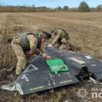 Росія може виробляти до 2700 “шахідів” на місяць – представник…
