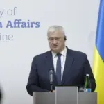 Сибіга: Україна готова надати Польщі знання, досвід та технології для…