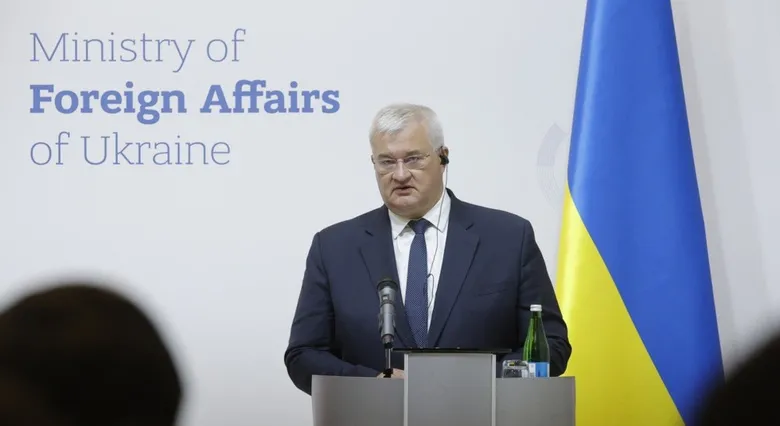 Сибіга: Україна готова надати Польщі знання, досвід та технології для захисту від дронів РФ