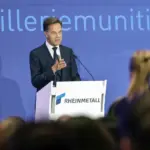 Рютте: НАТО не може збивати дрони дорогими ракетами, ми розгорнемо…