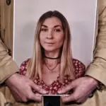 Журналістка Вікторія Рощина посмертно отримала Oxi Courage Award — нагорода…