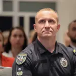 Поліція вважає, що підозрюваний у вбивстві Парубія планував поїхати за…