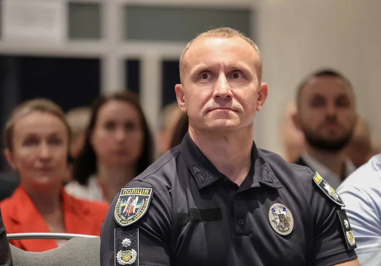 У поліції вважають, що підозрюваний у вбивстві Парубія планував виїхати за кордон