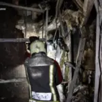 Ворожий БПЛА вдарив по житловому будинку в Полтавській області: подробиці…