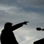 После Джимми Киммела мы увидим, как Трамп кладет конец демократии.