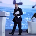 Що стоїть за непоступливою позицією Путіна. Аналіз кореспондента ВВС