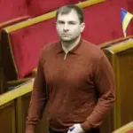 Затримано та заарештовано народного депутата Христенка, підозрюваного у державній зраді