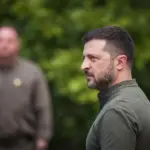 Зеленський про російські дрони в Польщі: Путін перевіряє, до чого…