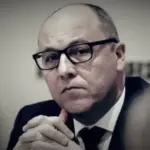 Вбивство Парубія: суд заарештував підозрюваного