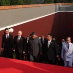 Парад у Пекіні показав світові недоведену силу. Але це не…