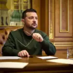 Україна цього року представить резолюцію, що засуджує викрадення та депортацію…