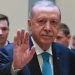 Після зустрічі з Путіним Ердоган поговорив із Зеленським